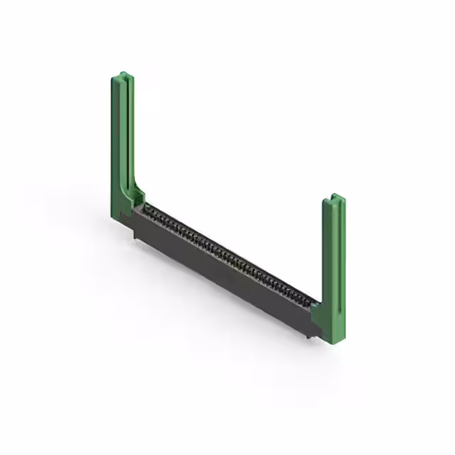 395-042-541-658 EDAC Inc.  Edgeboard Connectors